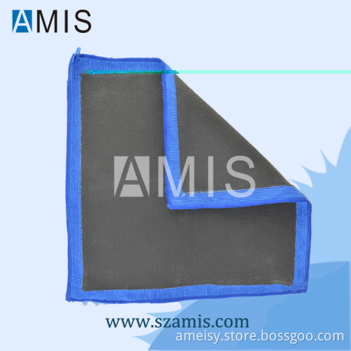 Double Side Clay bar mitt, Car wash mitt, Car clean glove